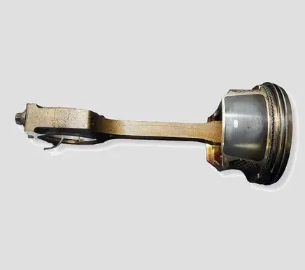 Ford Focus Piston with connecting rod