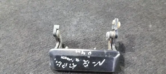 Nissan Prairie Front door exterior handle 5930