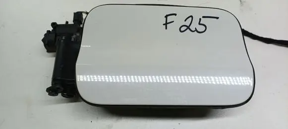 BMW X3 F25 Fuel tank cap 7238086