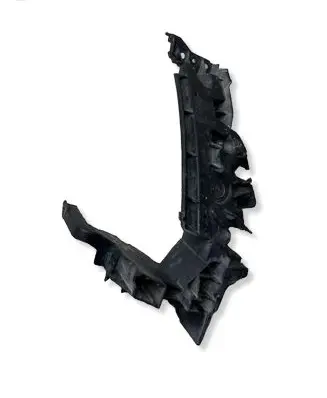 Audi Q5 SQ5 Headlight/headlamp mounting bracket 8R0805607 2003669