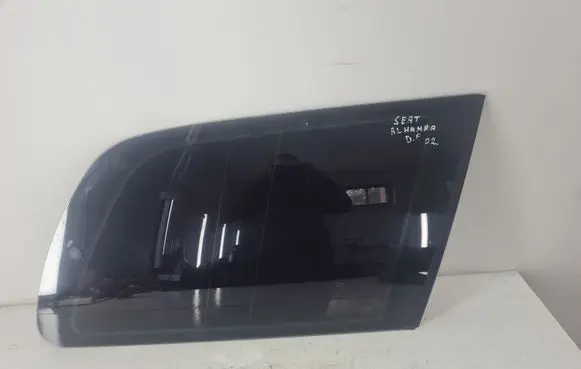 Seat Alhambra (Mk1) Rear side window