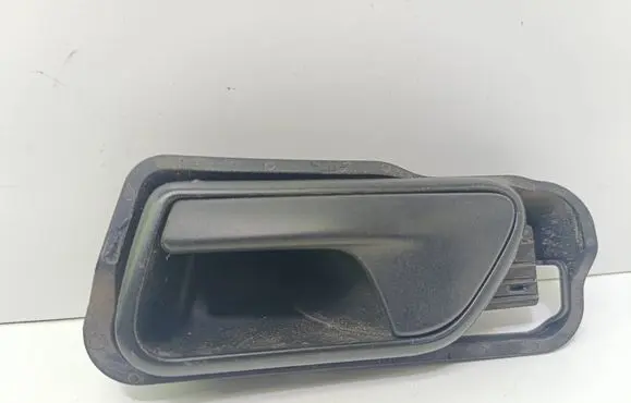 Volkswagen Caddy Front door interior handle 1T2837197A