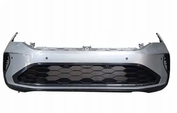 Volkswagen Taigo Front bumper 2G7807221