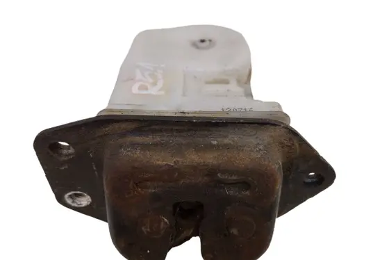 Nissan Pathfinder R51 Tailgate/trunk/boot lock/catch/latch