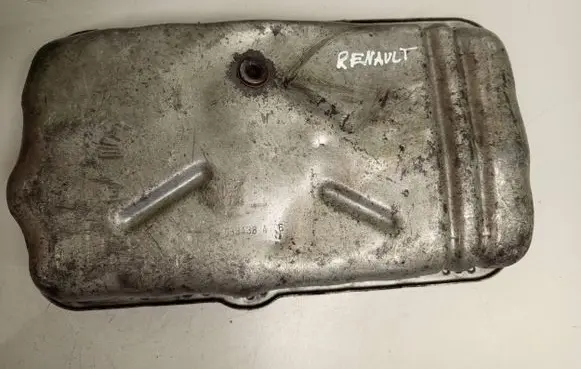 Renault Espace IV Oil sump 033438A