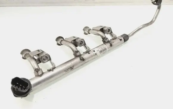 Ford Fiesta Fuel main line pipe Dm5g9h487aa 0261555137 0261545039