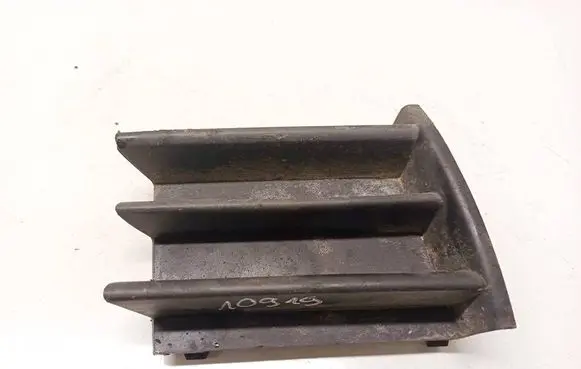 Skoda Octavia Mk2 (1Z) Front bumper lower grill 1z0853666