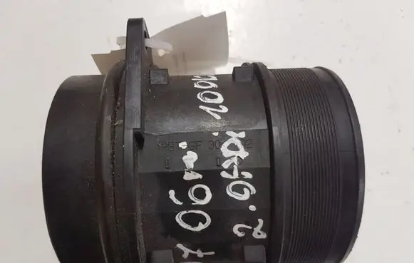 Peugeot 407 Mass air flow meter 9645948980 002035021 0003785