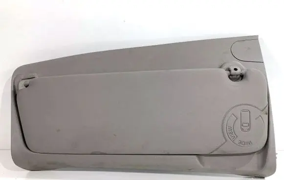Renault Master III Sun visor 969D65723R