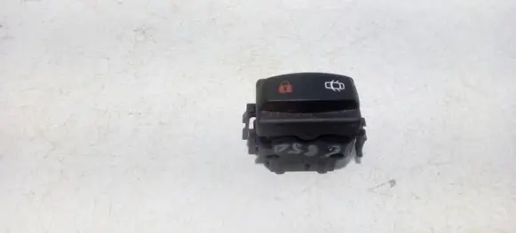 Renault Laguna II Central locking switch button 26488 002446B