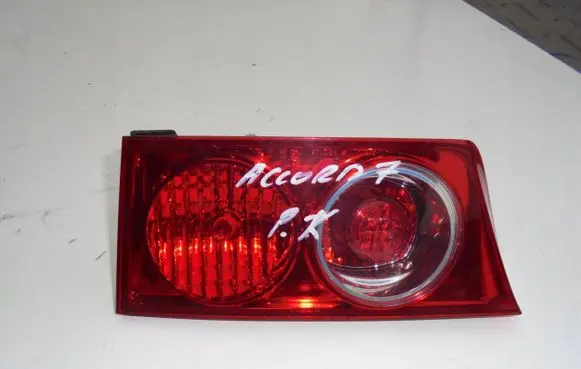 Honda Accord Rear/tail lights set 