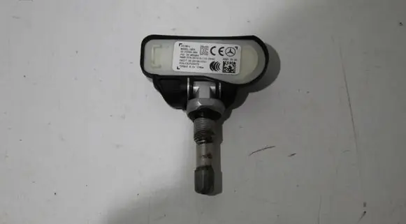 Mercedes-Benz C W205 Tire pressure sensor 2546AGG4 2013DJ5531 CA313LP0300T2