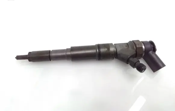 BMW X5 E53 Fuel injector 0445110131 7789661