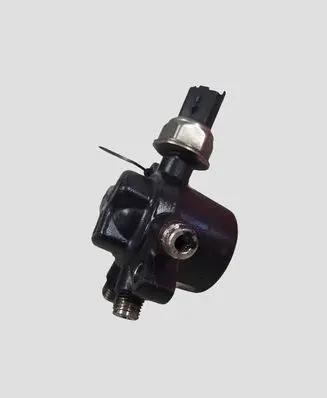 Ford S-MAX Fuel main line pipe 4M5Q9D280DB