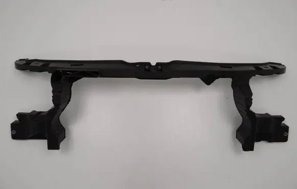 Volkswagen Multivan T6 Radiator support slam panel 7E0805594K 7E0805598A