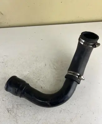Nissan Patrol Y61 Intercooler hose/pipe