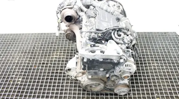 Mercedes-Benz A W177 Engine 608915