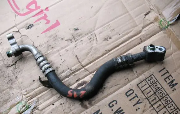 Mercedes-Benz CL C215 Air conditioning (A/C) pipe/hose CL500