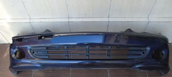 Mercedes-Benz C W203 Front bumper A2038853025
