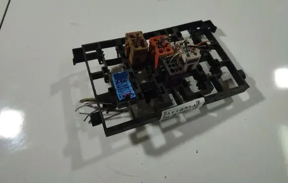 Fuse box set
