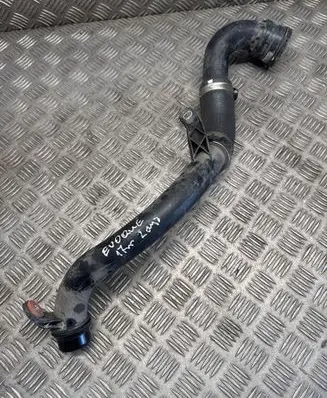 Land Rover Evoque I Intercooler hose/pipe GJ326C782AA