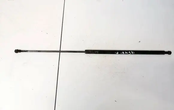 Front bonnet/hood damper/strut