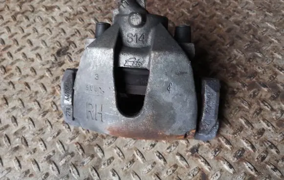 Ford Focus Front brake caliper