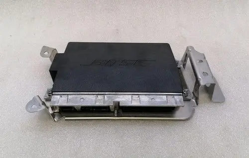 Porsche 911 992 Sound amplifier 9J1035223F