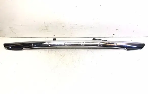 Jaguar X-Type Number plate light LHJC04012