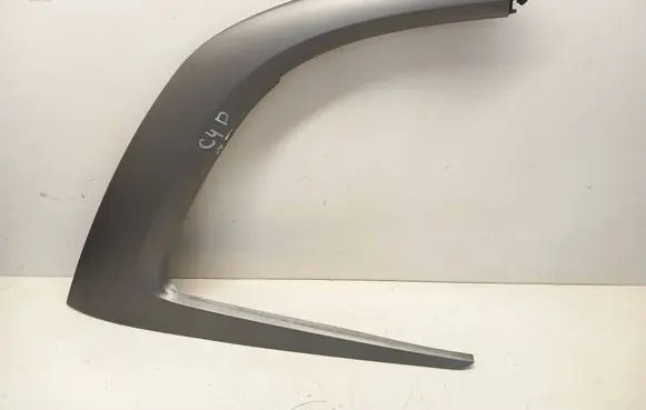 Citroen C4 Grand Picasso Rear side glass trim 96776507