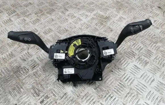 Ford Focus Airbag slip ring squib (SRS ring) BM5T14A664CC 3111020120006