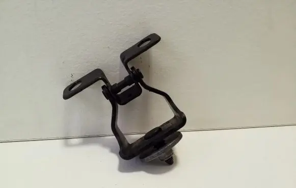 Opel Grandland X Tailgate/trunk/boot hinge 9828671980