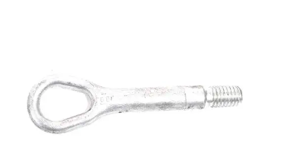 Mercedes-Benz GLS X166 Towing hook eye 