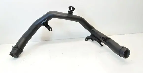 Volkswagen Polo IV 9N3 Intercooler hose/pipe