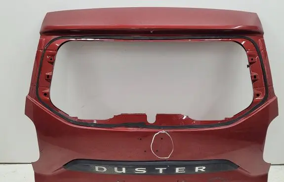 Dacia Duster II Tailgate/trunk/boot lid