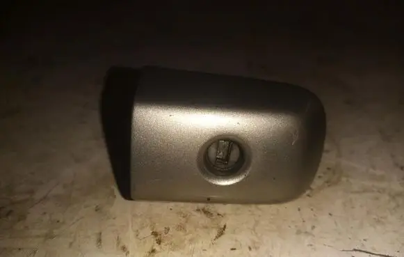 Volvo C30 Loading door exterior handle 30784964