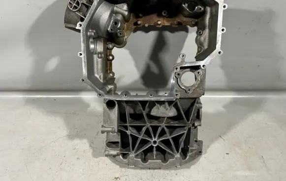 Porsche Panamera (970) Oil sump 946107161CR 94610716142 94610706142