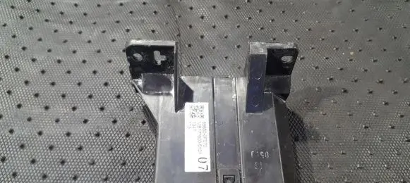 Toyota Corolla Verso AR10 Other control units/modules 886500F070 MB1776005131