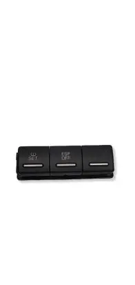 Audi A3 S3 A3 Sportback 8P ESP (stability program) switch 8P0927134C