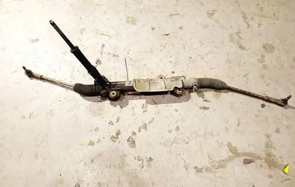 Ford Transit Custom Steering rack