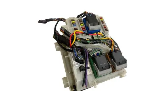 Fuse module