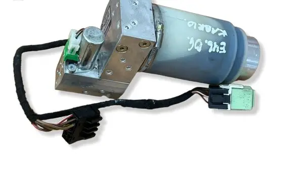 BMW 3 E46 Convertible roof hydraulic pump 8234530