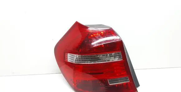 BMW 1 E81 E87 Rear/tail lights 7164955