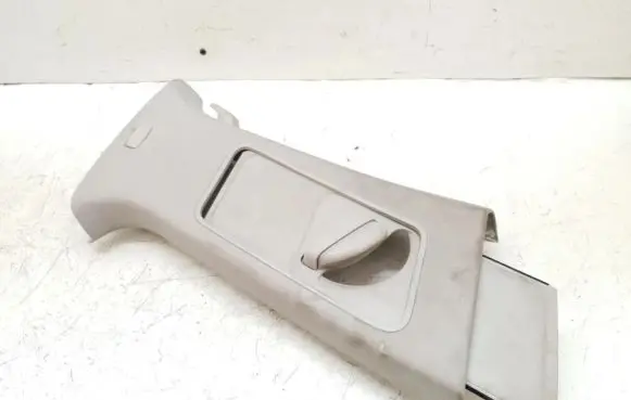Volkswagen Golf V (B) pillar trim (top) 1K4867244E