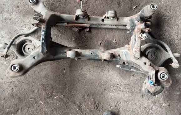 Volvo V60 Rear subframe 31418468