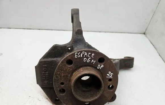 Renault Espace - Grand espace IV Front wheel hub
