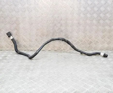 Tesla Model 3 Engine coolant pipe/hose 107759277F