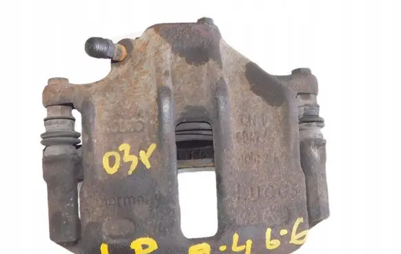 Audi A4 S4 B6 8E 8H Front brake caliper