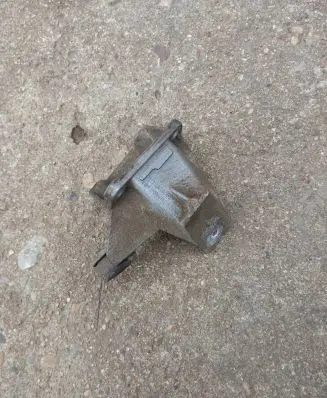 Audi A6 S6 C4 4A Gearbox mounting bracket 4A0399114G