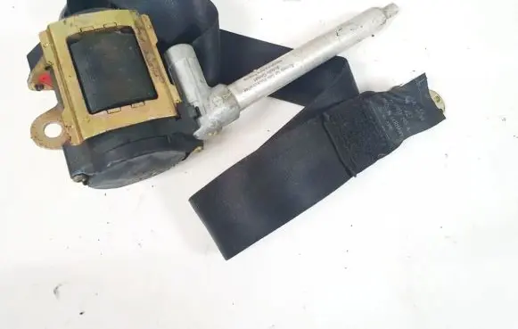 Audi A4 S4 B5 8D Front seatbelt 0199b7395 8d0857705a